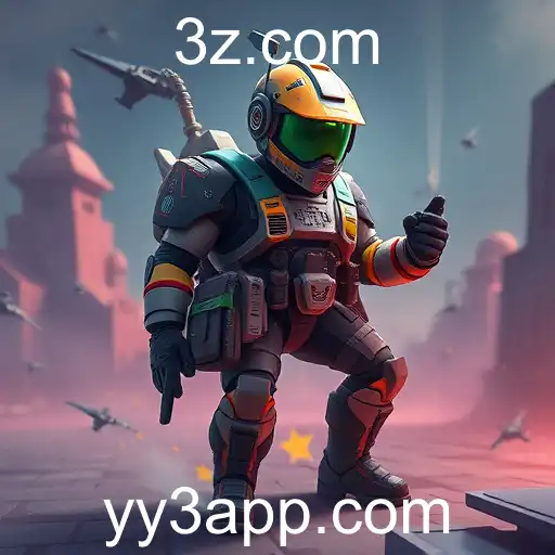 Explorando a Criatividade nos Jogos: Inovação e Personalização na Plataforma 'yy3'