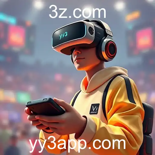 Inovações e Tendências no Universo dos Jogos