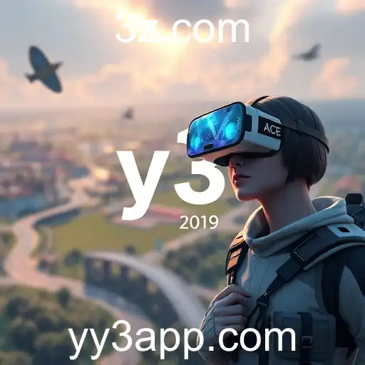 Tendências Emergentes no Mundo dos Jogos em 2025