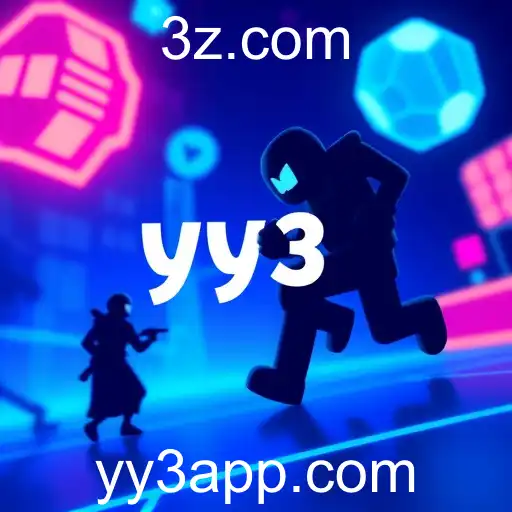 Explorando Novas Fronteiras no Mundo dos Jogos com 'yy3'