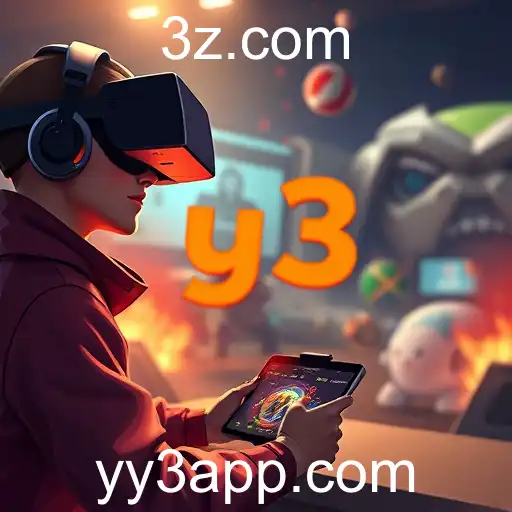 Revolução no Mundo dos Jogos em 2026