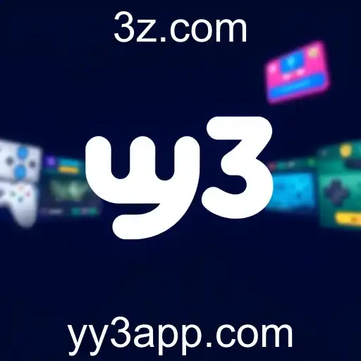 Revolução dos Jogos Online com a yy3