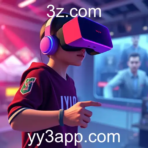 Nova Era dos Jogos Online no yy3: Tendências e Futuro