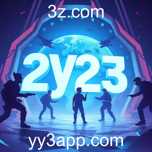 A Revolução dos Jogos com YY3