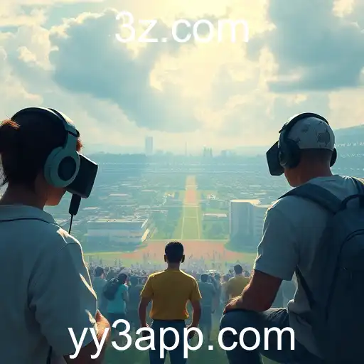 O Impacto de YY3 no Cenário dos Jogos em 2025