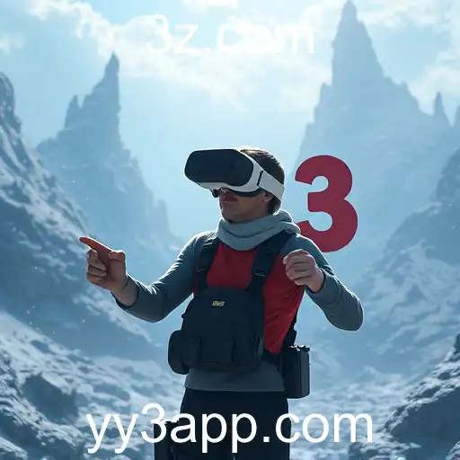 Explorando o Impacto de yy3 no Cenário Atual de Jogos