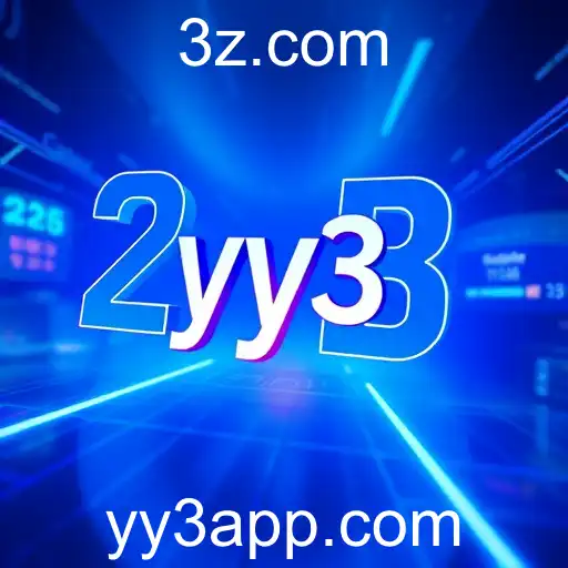 O Impacto de 'yy3' no Mundo dos Jogos em 2025