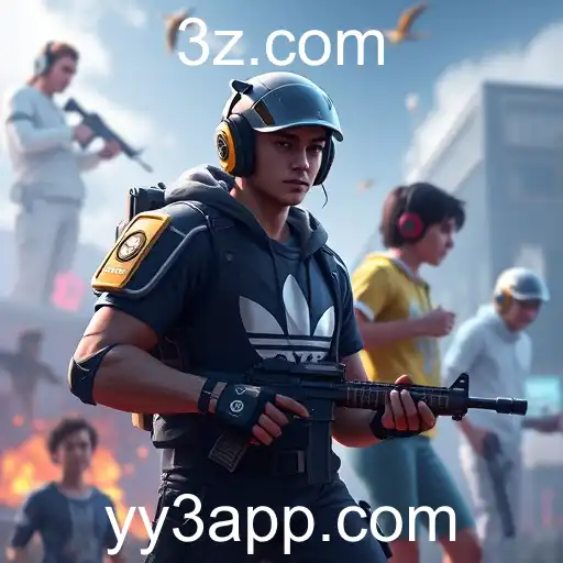 A Evolução dos Jogos Interativos em 2025