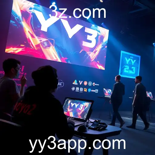 As Últimas Tendências dos Jogos em 2025: O Impacto de 'yy3'
