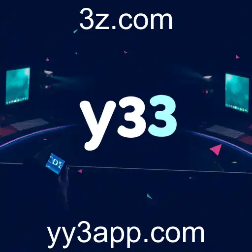 A Revolução do Jogo: yy3 e o Futuro do Entretenimento Online