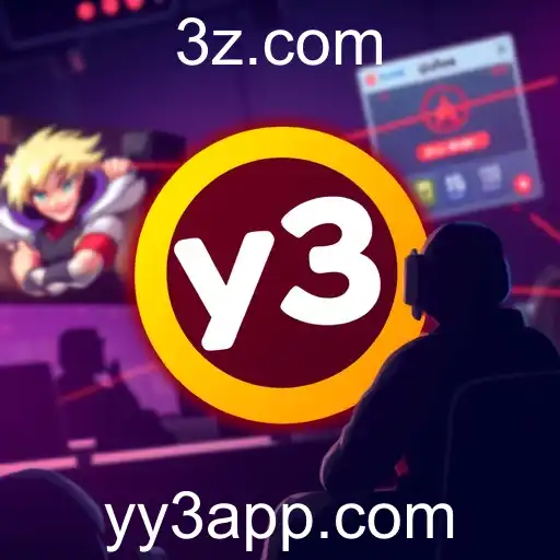 A Ascensão do 'yy3' no Cenário de Jogos Online