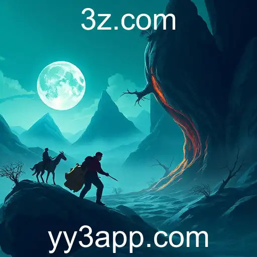 A Revolução do Mundo dos Games com a yy3