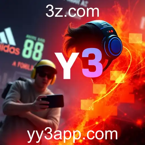 A Evolução dos Jogos com o YY3