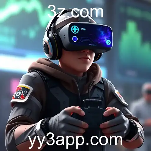 A Revolução do YY3: Transformando o Cenário dos Jogos em 2025