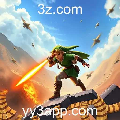 A Explosão do YY3: Tendências e Impactos no Cenário Atual dos Jogos