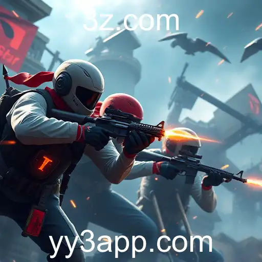 A Ascensão do YY3 no Mundo dos Games